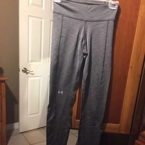 under armour leggings